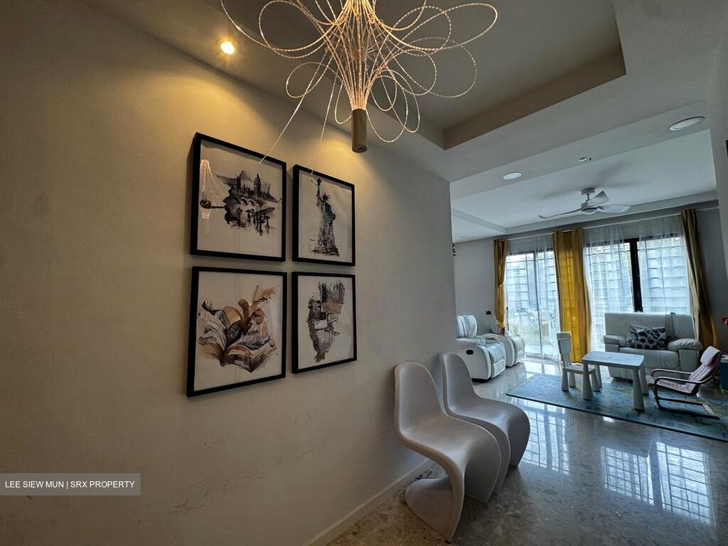 Woodsvale (D25), Condominium #506853821